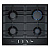 Газовая панель Bosch PCP6A6B90R