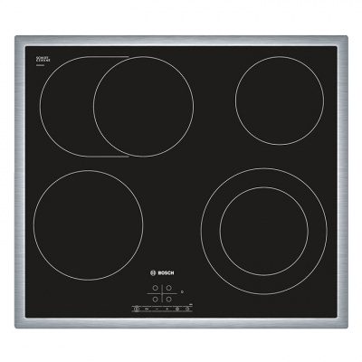 Электрическая панель Bosch PKN645B17