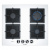 Газовая панель Bosch PPP6A2B20
