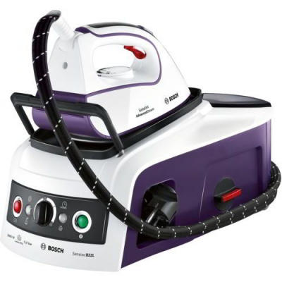 Гладильная машина Bosch TDS2241