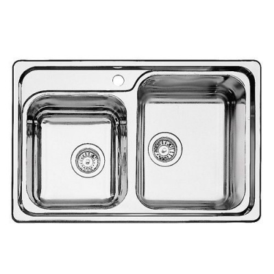 Мойка кухонная Blanco CLASSIC 8