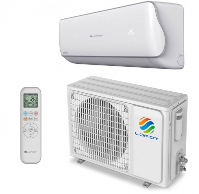 Сплит-Система Loriot LAC-09AI