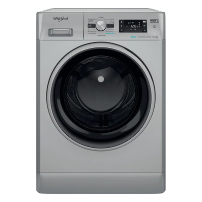 Стирально-сушильная машина Whirlpool FFWDB 964489 SBSV EE