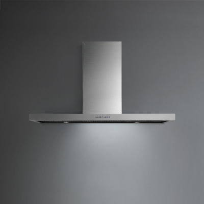 Вытяжка Falmec Design STREAM 90 inox (800)