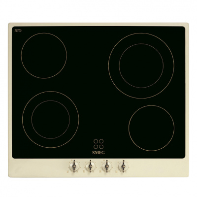 Электрическая панель Smeg P864PO