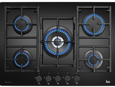 Варочная панель Teka CGW LUX 70 5G AI AL TR CI NAT