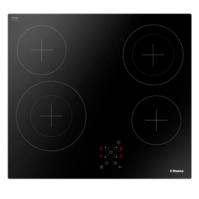 Электрическая панель Hansa BHC96508