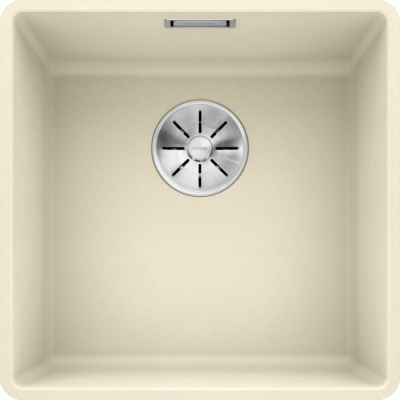 Мойка из силгр. Blanco SUBLINE 400-F жасмин