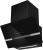 Кухонная вытяжка Meferi AIRBOX60BK Comfort Plus Кухонная вытяжка Meferi AIRBOX60BK Comfort Plus