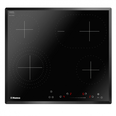 Электрическая панель Hansa BHC66977
