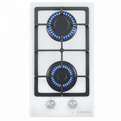 Газовая панель Maunfeld EGHG.32.3CW/G