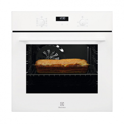 Электрический духовой шкаф Electrolux OEF5E50V
