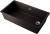 Кухонная мойка Omoikiri Kata 76-U/I-ES Side Artgranit (эспрессо)