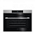 Компактный духовой шкаф AEG KMR761000M
