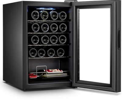 Винный шкаф GUZZANTI GZ20