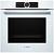 Духовой шкаф Bosch HBG672BW1S