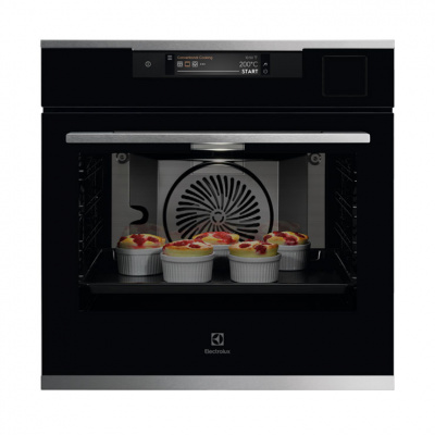 Электрический духовой шкаф Electrolux OKA9S31CX