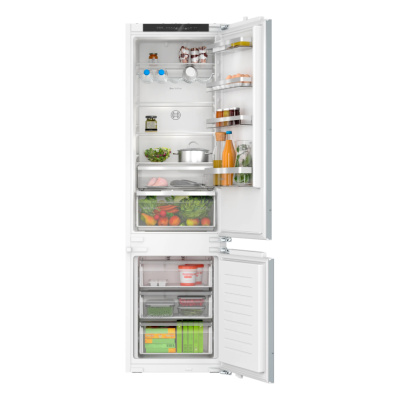 Холодильник Bosch KIN96VFD0