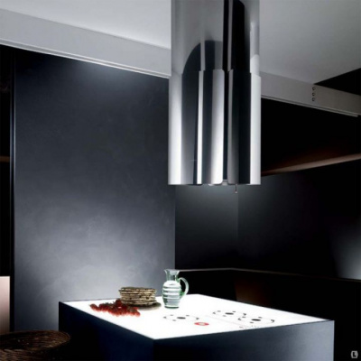 Вытяжка Faber CYLINDRA EG8 X A37 ELN