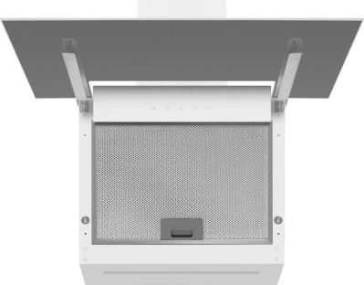 Кухонная вытяжка Meferi AIRBOX60WH Comfort