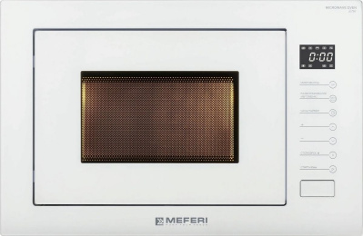 Микроволновая печь Meferi MMO6025WH Ultra