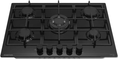 Варочная панель Meferi MGH705BK Power