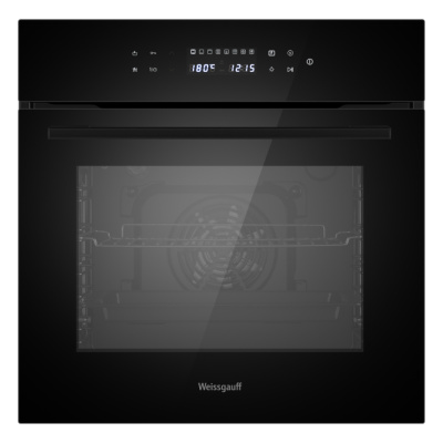 Духовой шкаф Weissgauff EOV695PDB