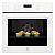 Духовой шкаф Electrolux EOD6F77WV