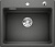 Мойка из кер. Blanco ETAGON 6 базальт