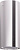 Кухонная вытяжка Meferi TUBE40WH Isla Comfort Plus