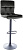 Стул Signal C105 Velvet (bluvel 19 черный)
