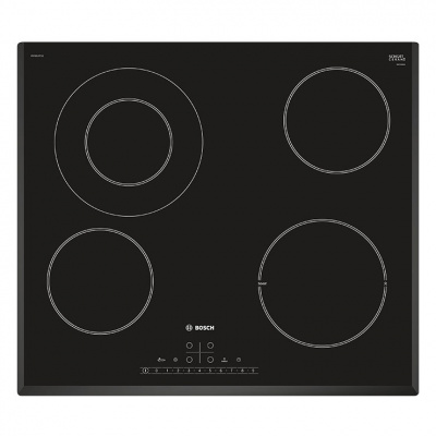 Электрическая панель Bosch PKF651FP1E