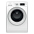 Стирально-сушильная машина Whirlpool FFWDB 964489 SV EE