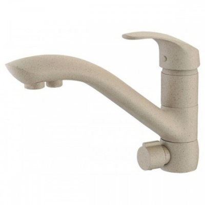 Смеситель Kaiser Venus 39066-4 Sandbeige