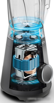 Стационарный блендер Bosch MMB6141B
