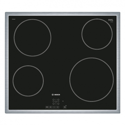 Электрическая панель Bosch PKE645B17