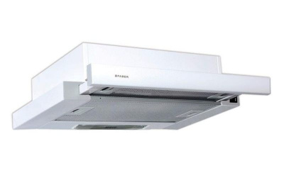 Вытяжка Faber FLOX WH A60