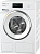 Стиральная машина Miele WWR 860 White Edition