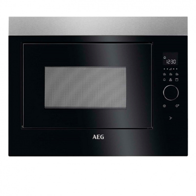 Микроволновая печь встраиваемая AEG MBE2658DEM
