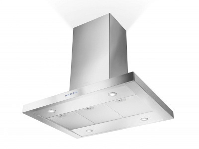 Вытяжка Faber STILO ISOLA/SP EG8 X A90