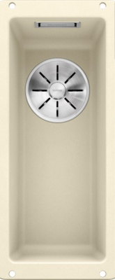 Мойка из силгр. Blanco SUBLINE 160-U жасмин