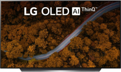 Телевизор LG OLED65CXRLA