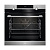 Духовой шкаф AEG BCK558370M
