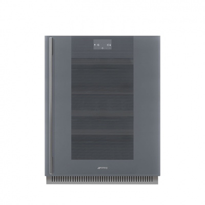 Винный шкаф Smeg CVI138RS3