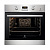 Электрический духовой шкаф Electrolux EOB53434AX