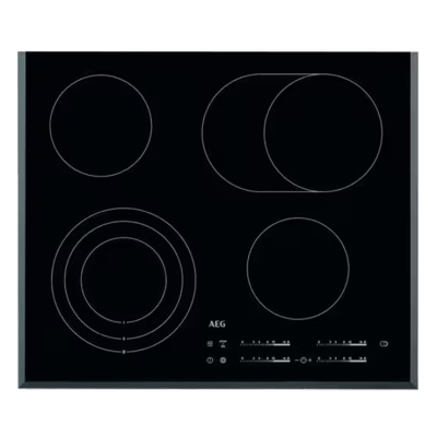 Варочная панель AEG HK654070FB