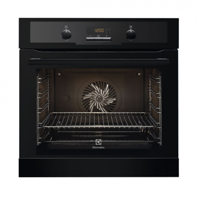 Электрический духовой шкаф Electrolux EOA55551AK