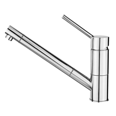 Смеситель ТЕКА AUK 978 хром