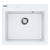 Мойка кухонная Franke Maris MRG 610-58 (белый)