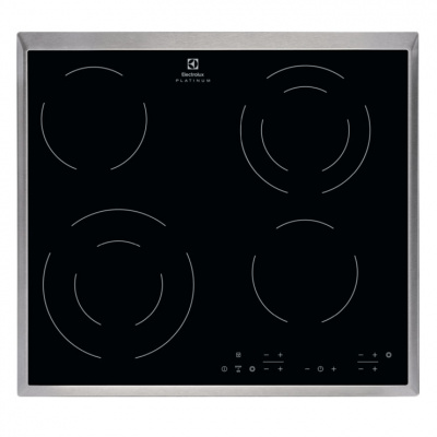 Электрическая панель Electrolux CEE6432KX